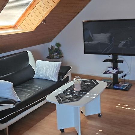Ferienwohnung Holzfeld Boppard Exterior foto