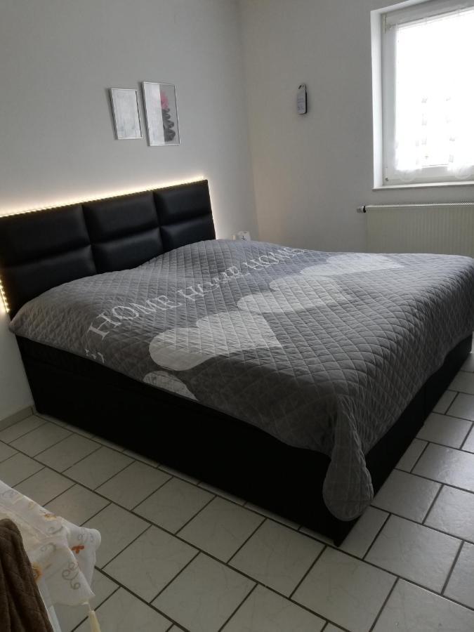 Ferienwohnung Holzfeld Boppard Exterior foto