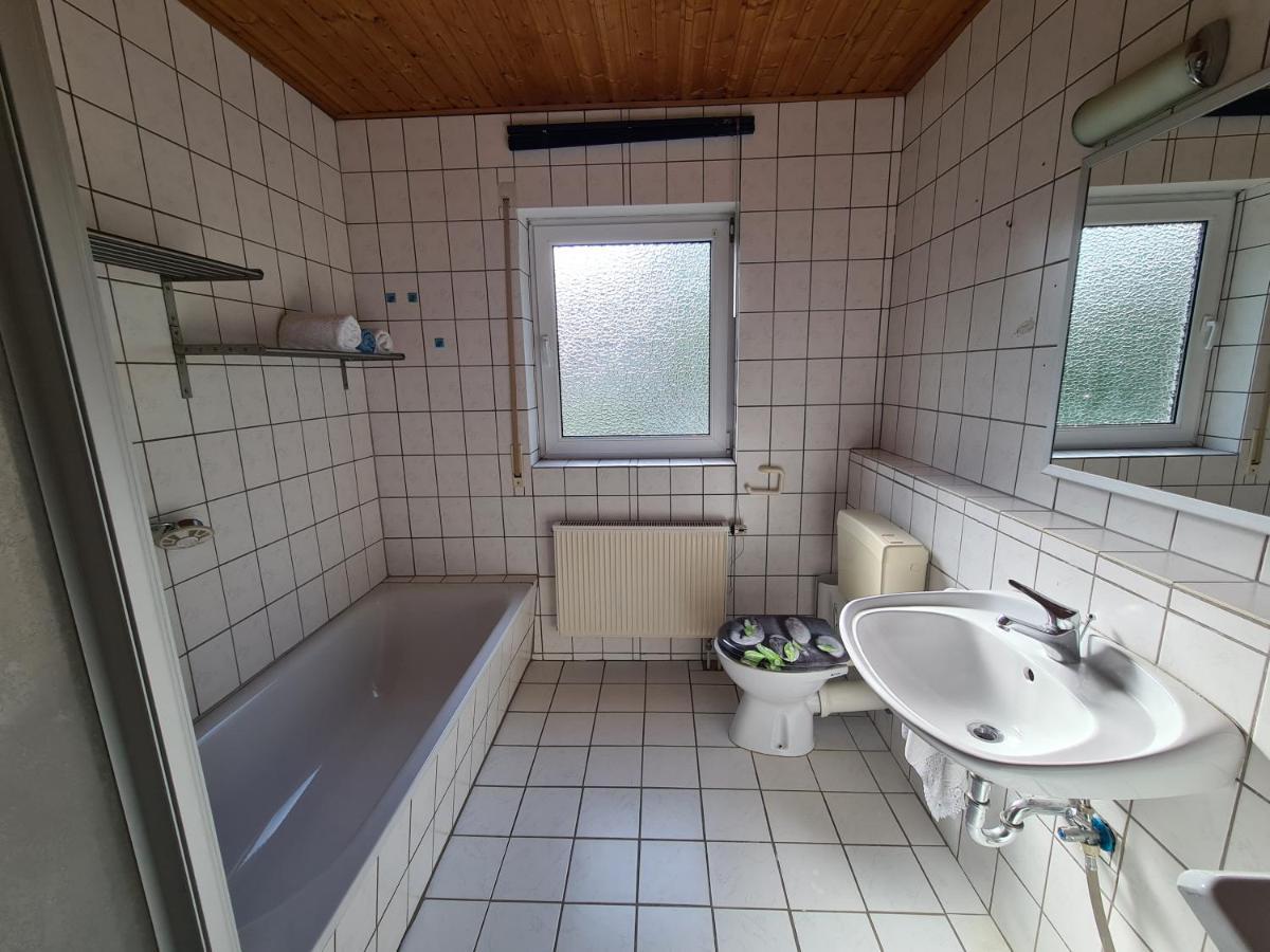 Ferienwohnung Holzfeld Boppard Exterior foto
