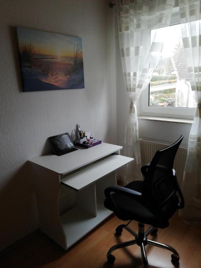 Ferienwohnung Holzfeld Boppard Exterior foto