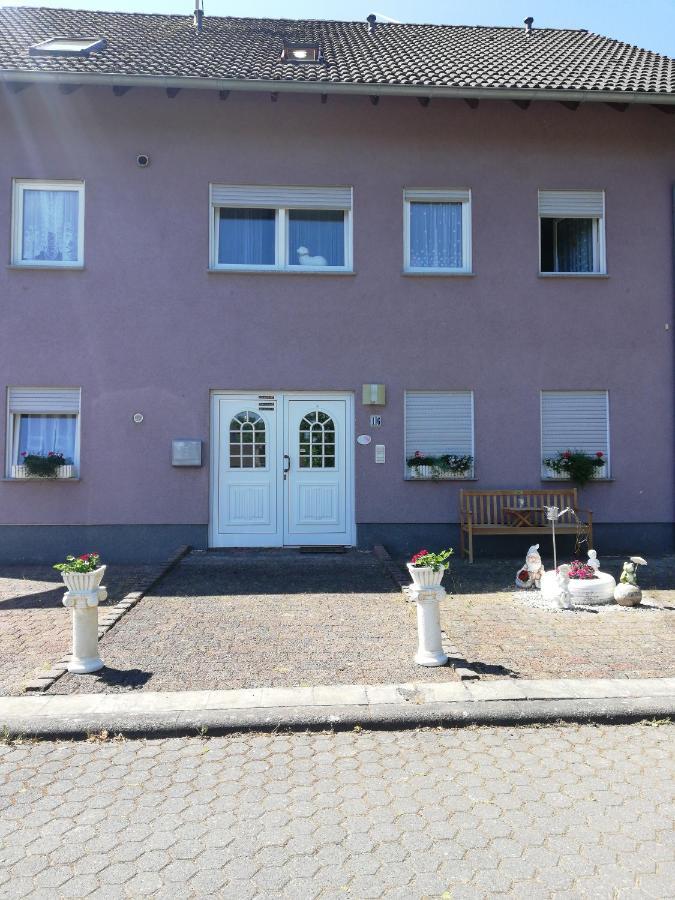 Ferienwohnung Holzfeld Boppard Exterior foto