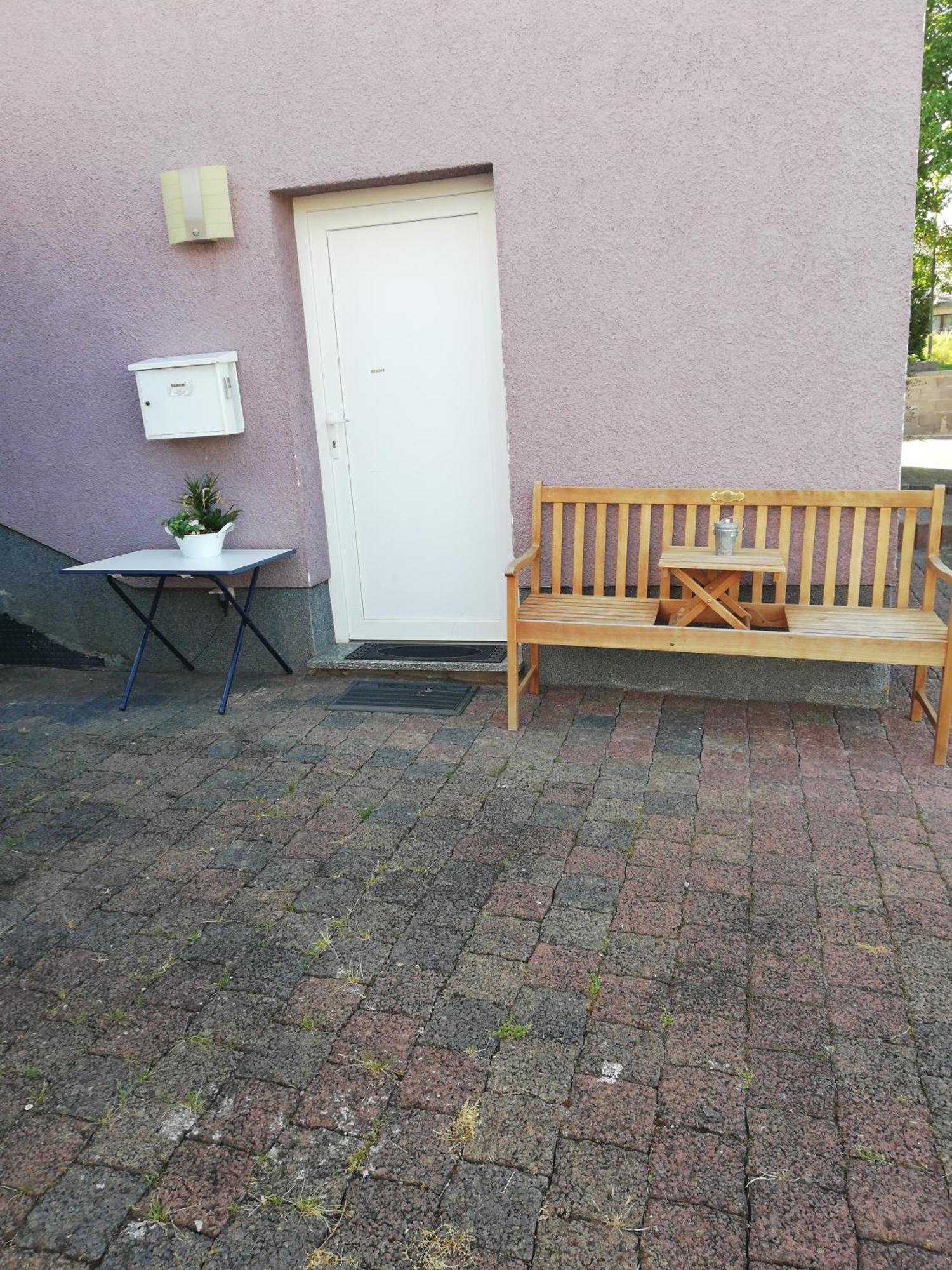 Ferienwohnung Holzfeld Boppard Zimmer foto