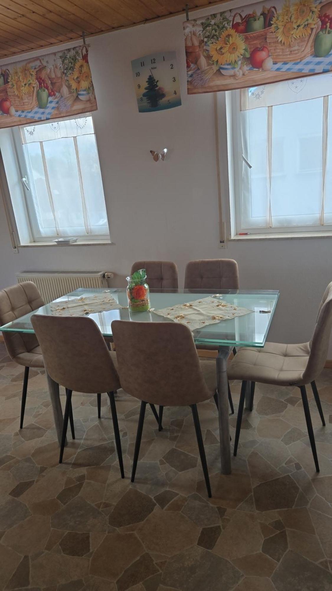 Ferienwohnung Holzfeld Boppard Exterior foto
