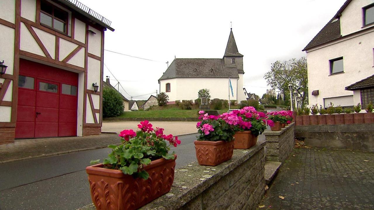 Ferienwohnung Holzfeld Boppard Exterior foto