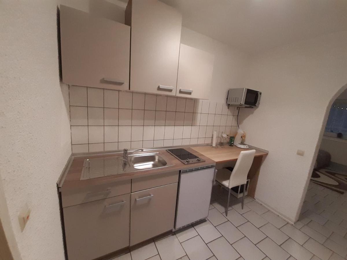 Ferienwohnung Holzfeld Boppard Exterior foto