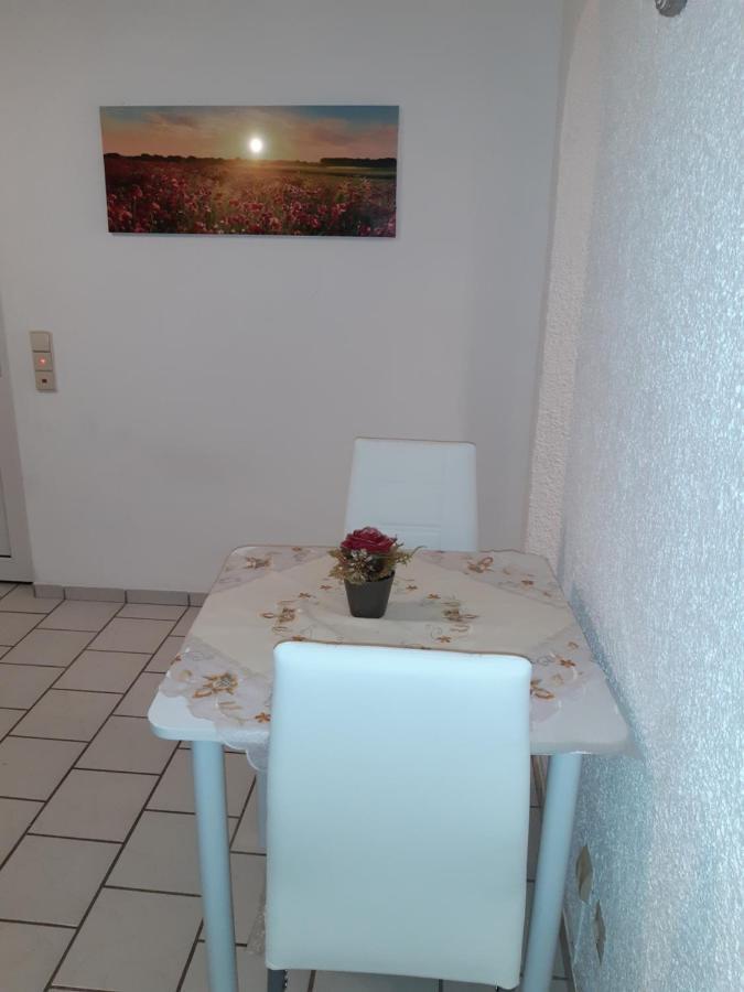 Ferienwohnung Holzfeld Boppard Exterior foto