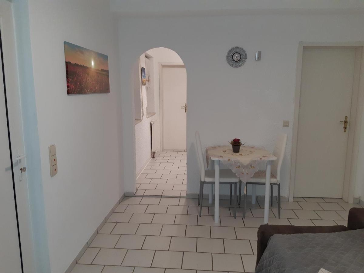 Ferienwohnung Holzfeld Boppard Exterior foto