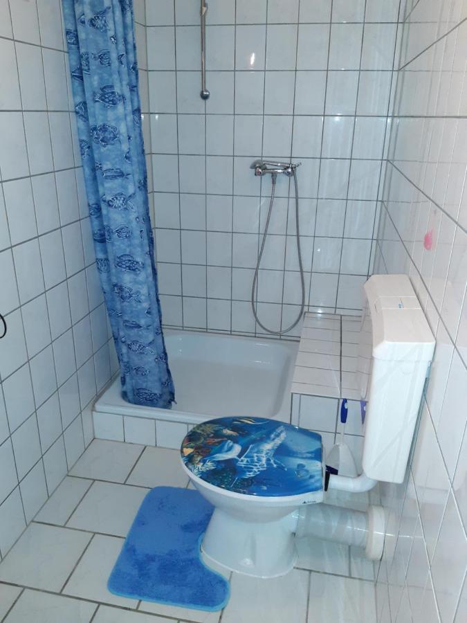 Ferienwohnung Holzfeld Boppard Exterior foto