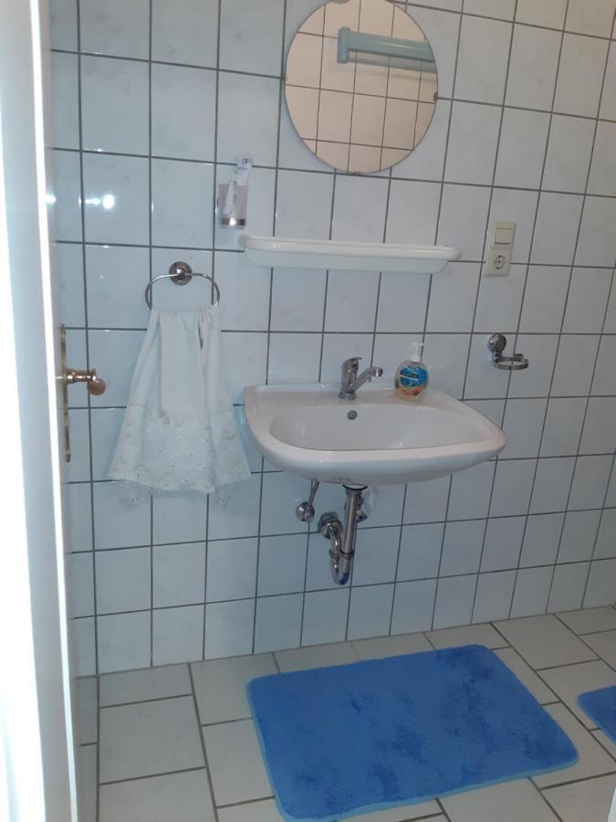 Ferienwohnung Holzfeld Boppard Exterior foto